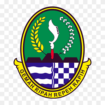 Logo Provinsi Jawa Barat